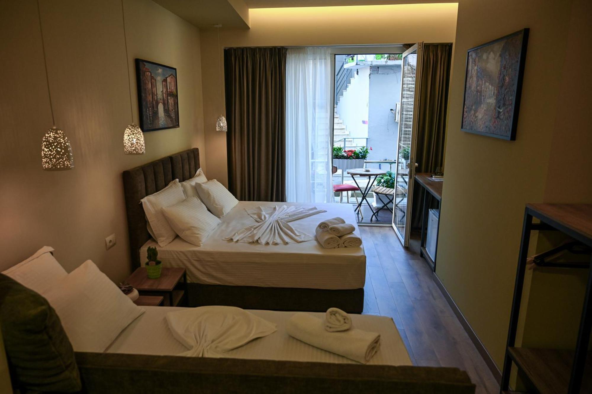 Hotel Kuta's Center