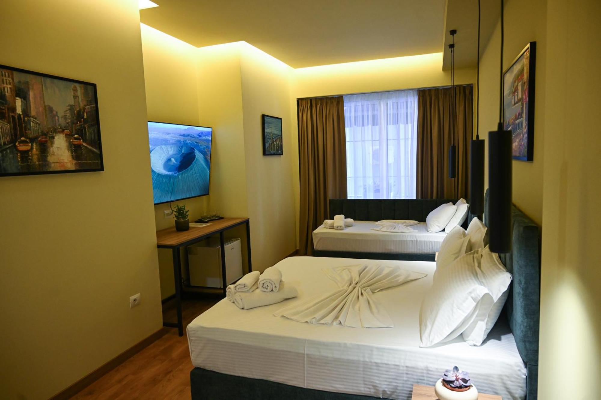 Hotel Kuta's Center